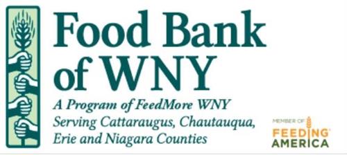 Food bank logo 